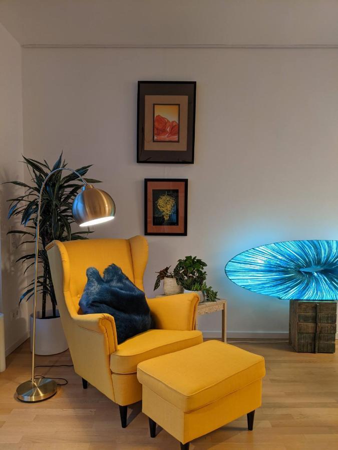 Either Private 2B2B Or Shared 1B1B, Luxury, Bright, Spacious Berlin Kültér fotó