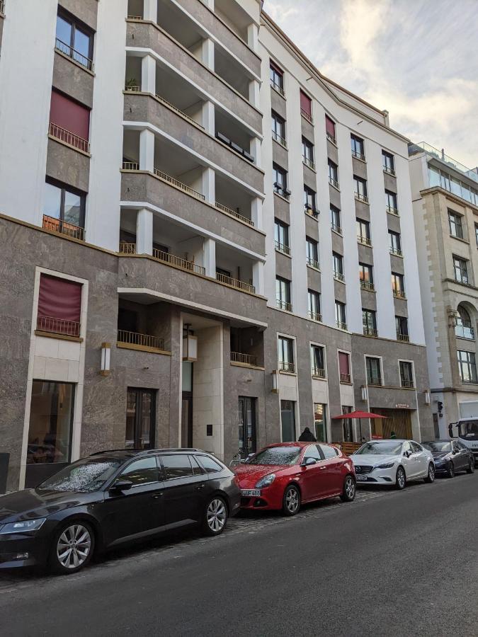 Either Private 2B2B Or Shared 1B1B, Luxury, Bright, Spacious Berlin Kültér fotó