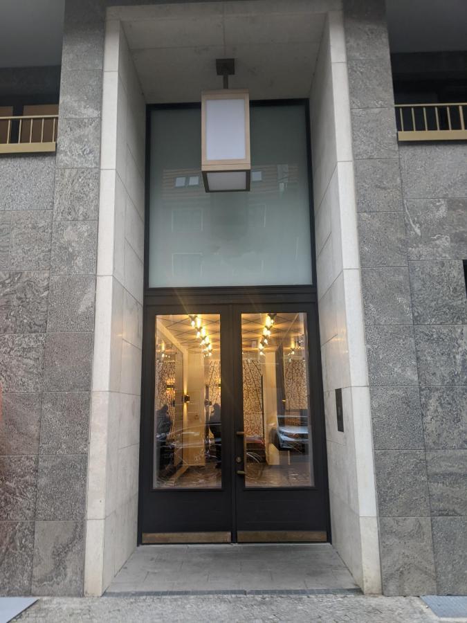 Either Private 2B2B Or Shared 1B1B, Luxury, Bright, Spacious Berlin Kültér fotó