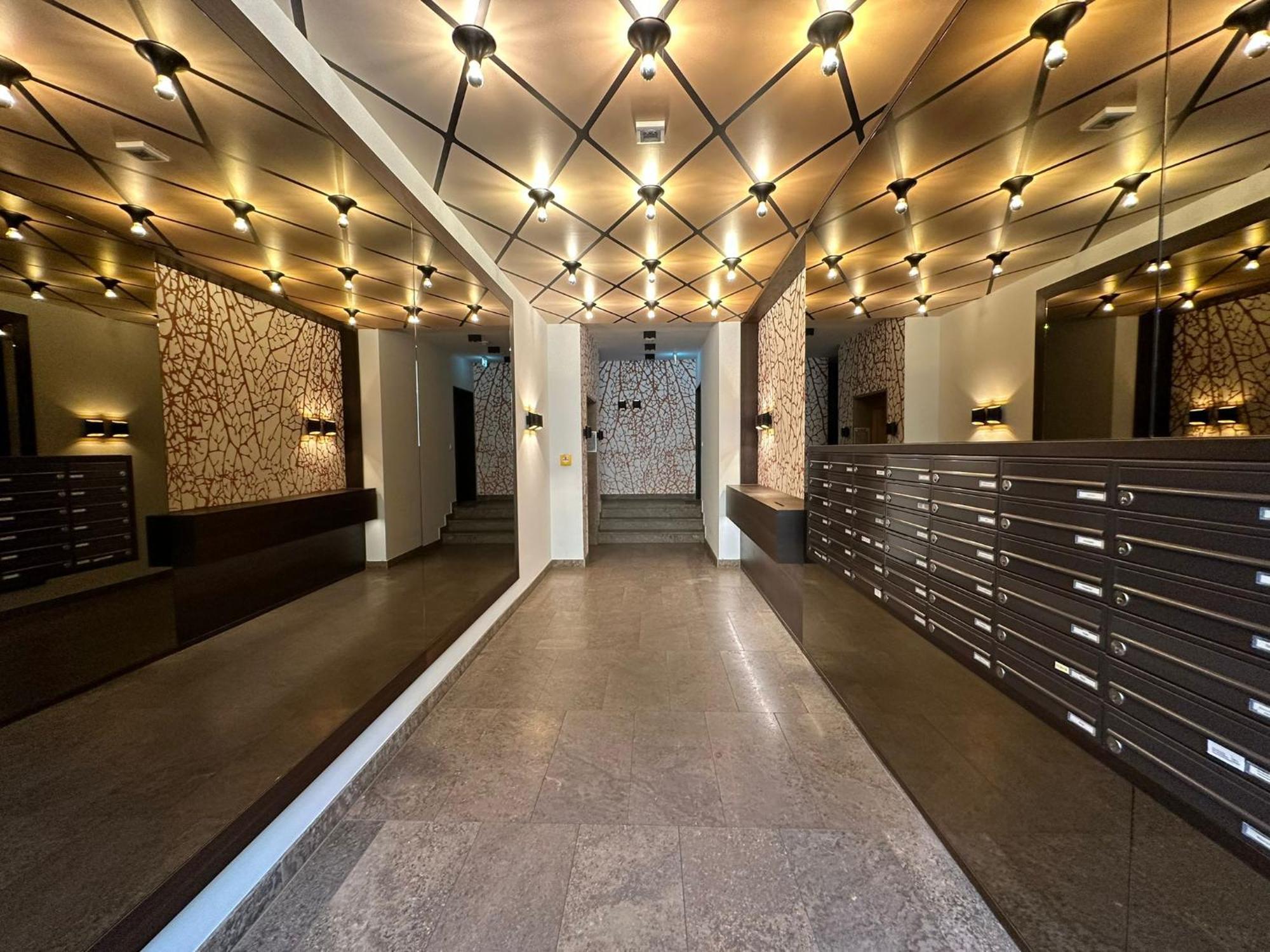 Either Private 2B2B Or Shared 1B1B, Luxury, Bright, Spacious Berlin Kültér fotó