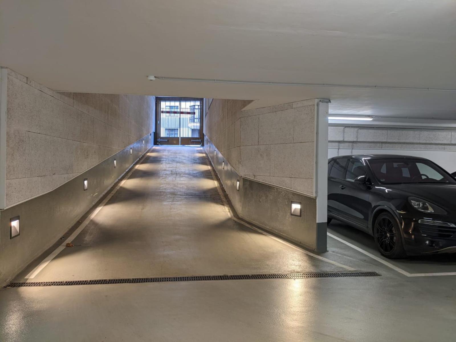 Either Private 2B2B Or Shared 1B1B, Luxury, Bright, Spacious Berlin Kültér fotó