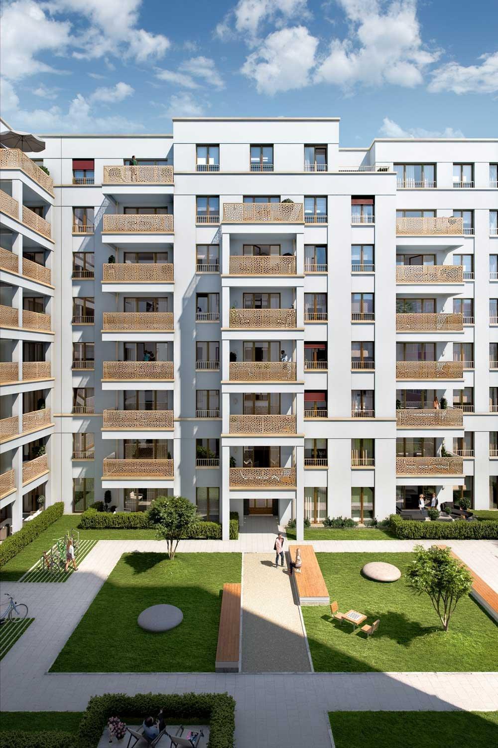 Either Private 2B2B Or Shared 1B1B, Luxury, Bright, Spacious Berlin Kültér fotó